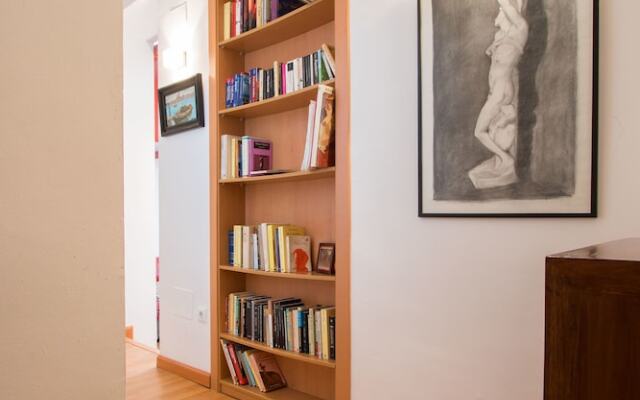 Apartamento  Ave Maria Central Oasis