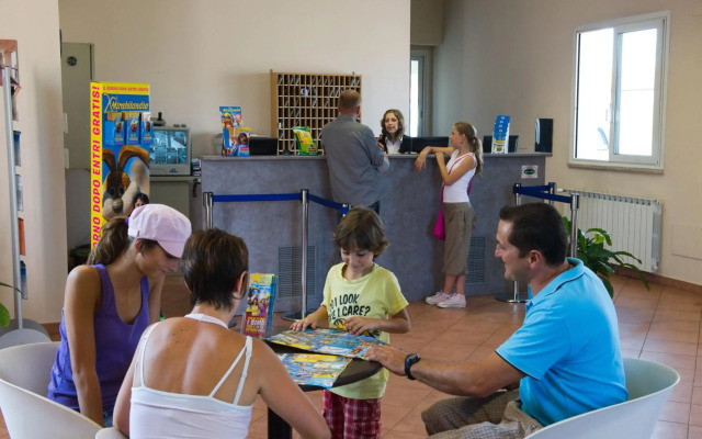 Autohotel Ravenna