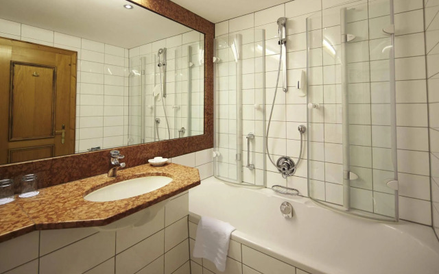 Robinson Alpenrose Zürs