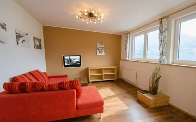 Appartement ANBLICK