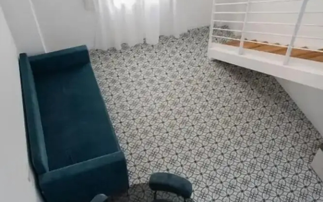 Di Prima Albergo Diffuso.