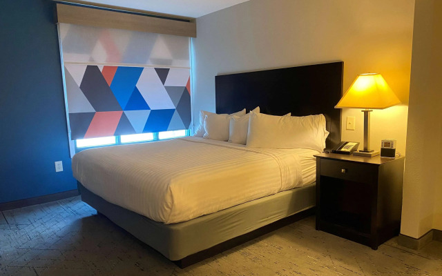 Wingate by Wyndham State Arena Raleigh/Cary