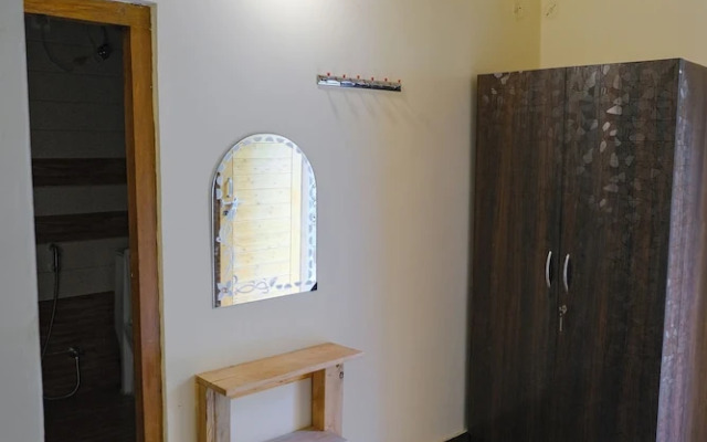 Saanidhya Homestay