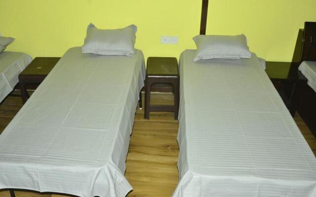 Himalayan Hills Village Retreat by StayApart Ukhimath