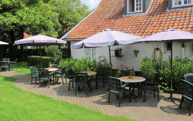 Hotel Hoeve de Plei