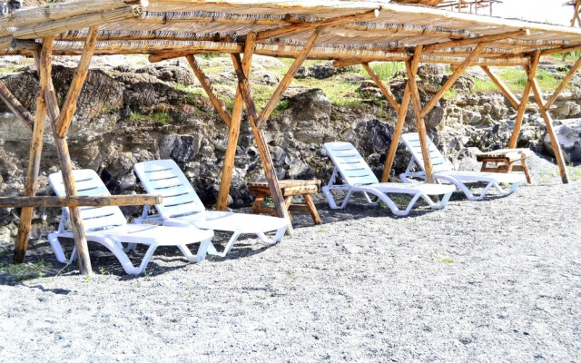 Tsovasar Family Rest Complex