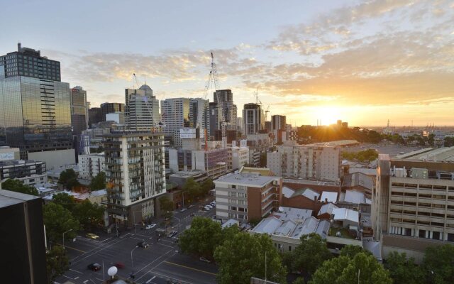 Mercure Melbourne Therry Street