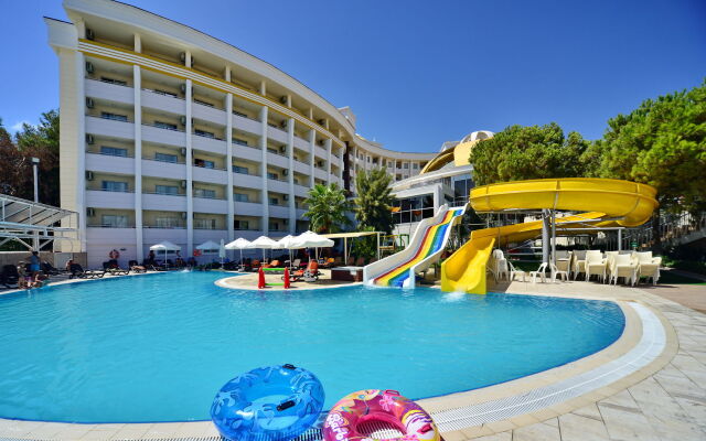 Side Alegria Hotel & Spa - Adults Only - All inclusive