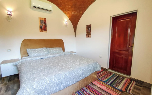 Sahure Pyramid View Inn