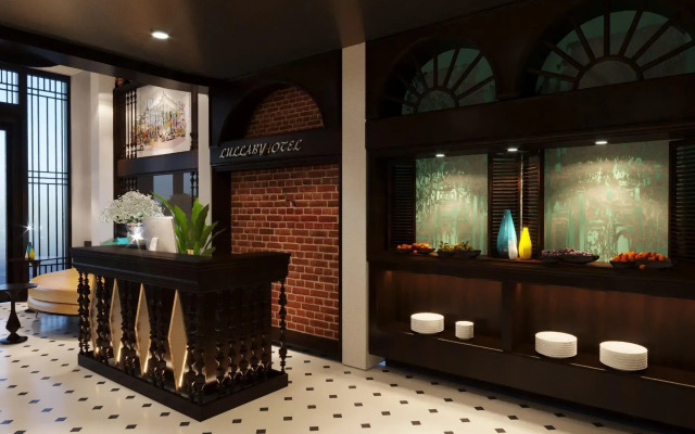 B & B Hanoi Hotel & Travel