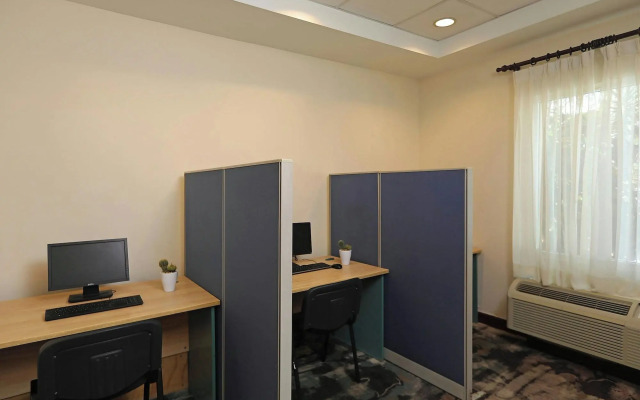 Four Points by Sheraton Santo Domingo