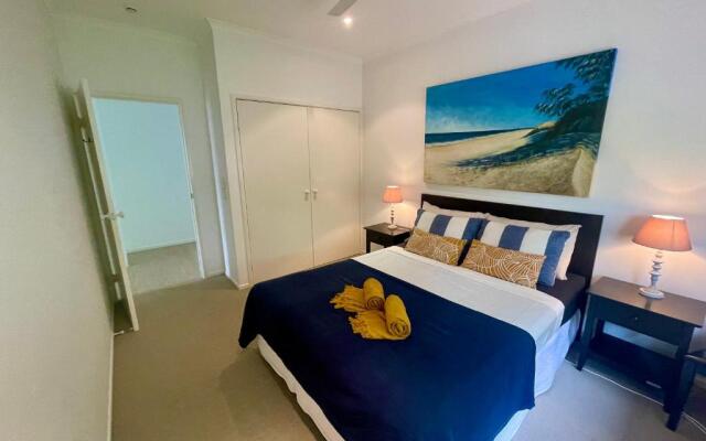 Garreembee 1770 House