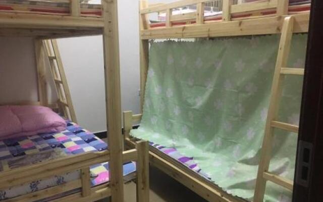 Huakun Travel Inn Guandu Ancient Town Branch