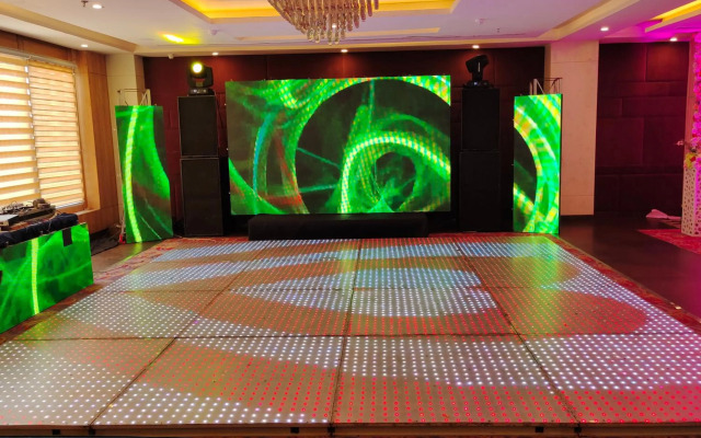 ANA Clarks INN Panchkula