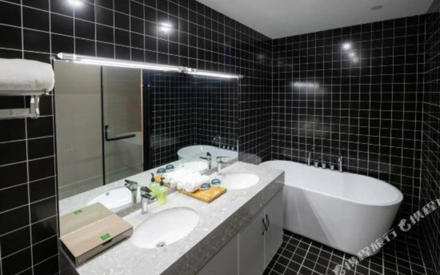 Ibis Styles Hotel (Taizhou Hospital of Traditional Chinese Medicine)