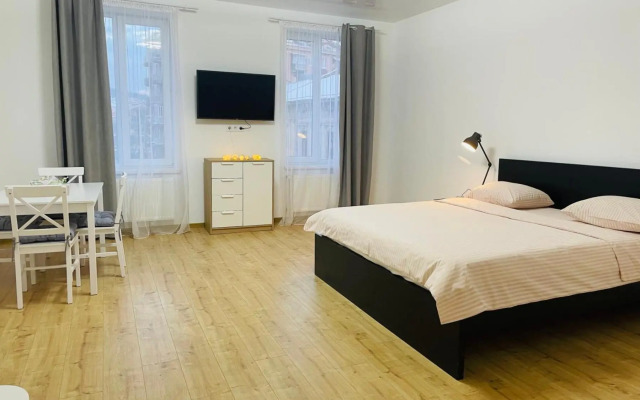 Куліша 9, центр, апартаменти біля оперного