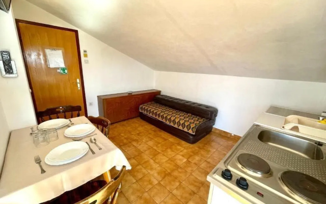 Apartment Luky 8