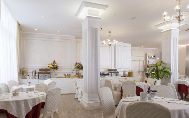 Amsterdam Suite Hotel & SPA