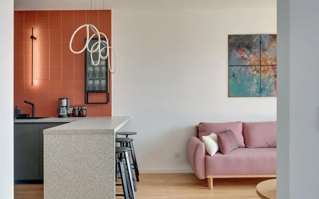 RentPlanet - Apartamenty Żurawie