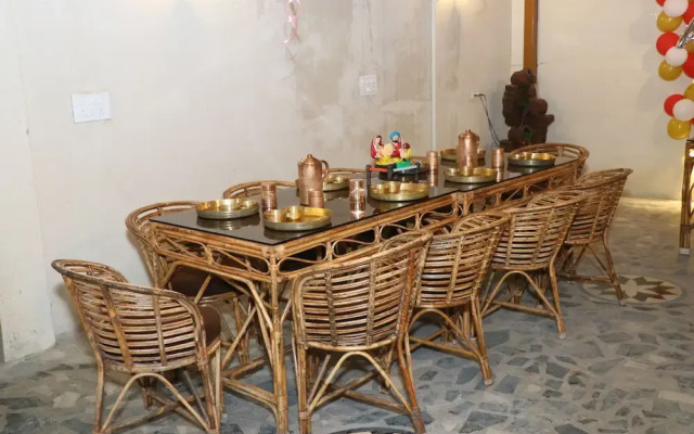 Sai Veda Wellness By Atya Hotels