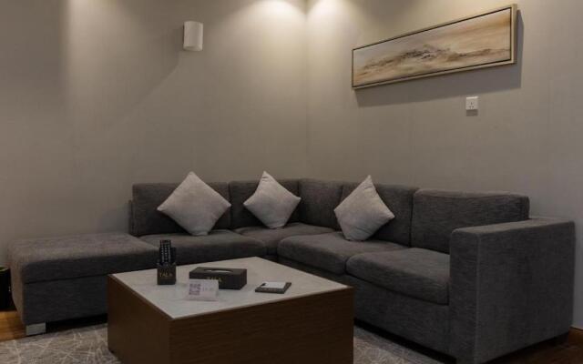 Tala Furnished Units