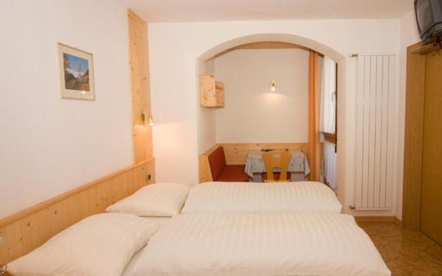 Pension & Appartament Anna