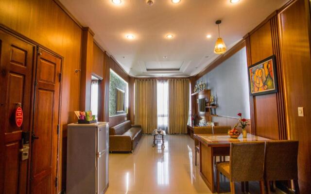 Lien Do Star Hotel