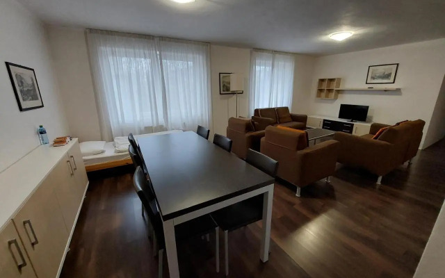 Levidom Residence Rooms