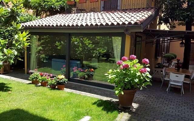 La Magnolia B&B
