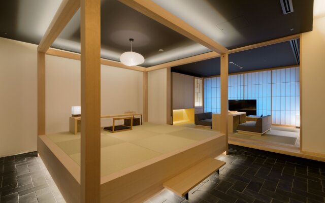 Kanra Kyoto Hotel
