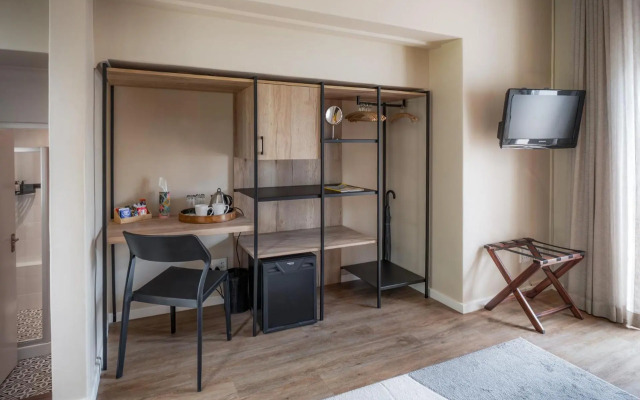 The Dongola Guesthouse