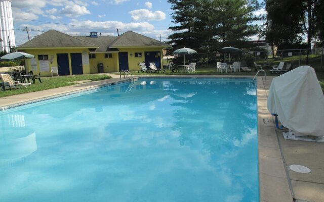 Rodeway Inn