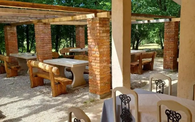 Boutique Hotel Paradiso