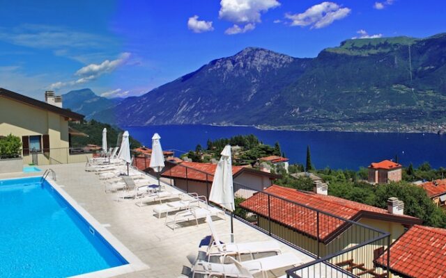 La Quiete 30 Holideal