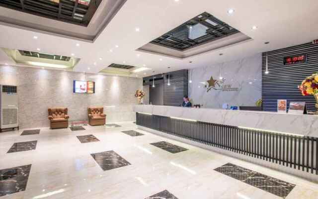 Starview Hotel and Resort