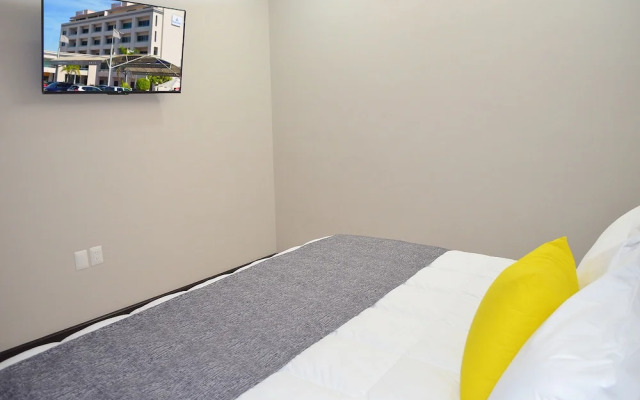 Bahia Marina Departamentos