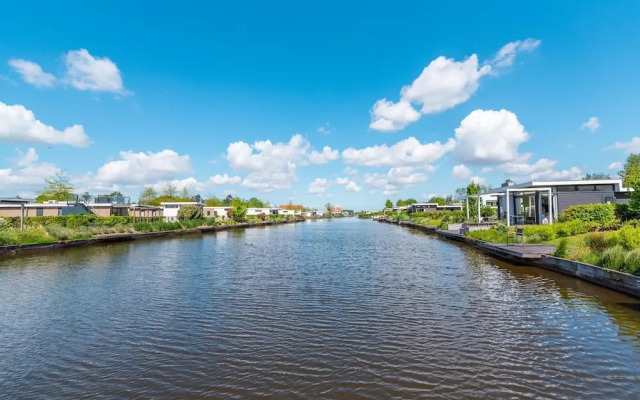 Luxury Chalet With a Dishwasher