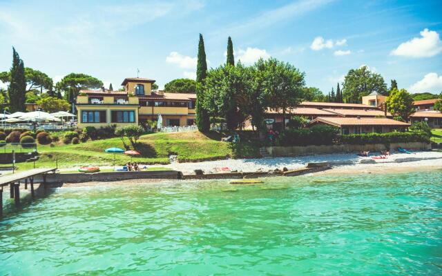 Club Del Sole Desenzano Boutique Resort