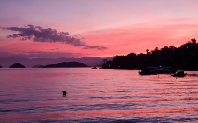 Pousada Mestre Augusto