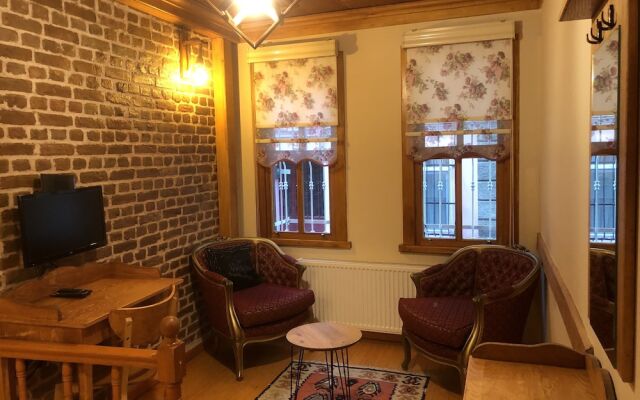 Authentic Turkish Home