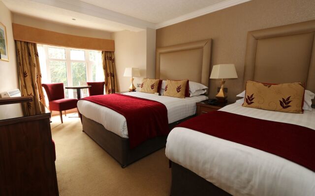 The International Hotel Killarney