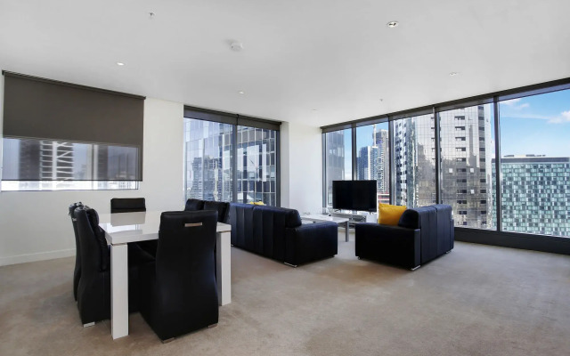 Corporate Keys - Freshwater Place