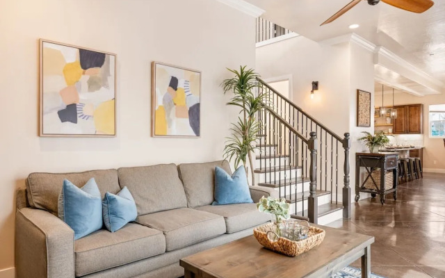Palazzo #f11 5 Bedroom Home