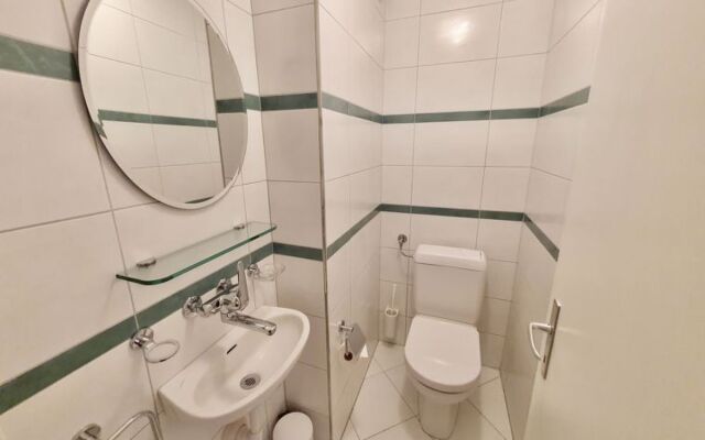 Apartment La Riva Badesi