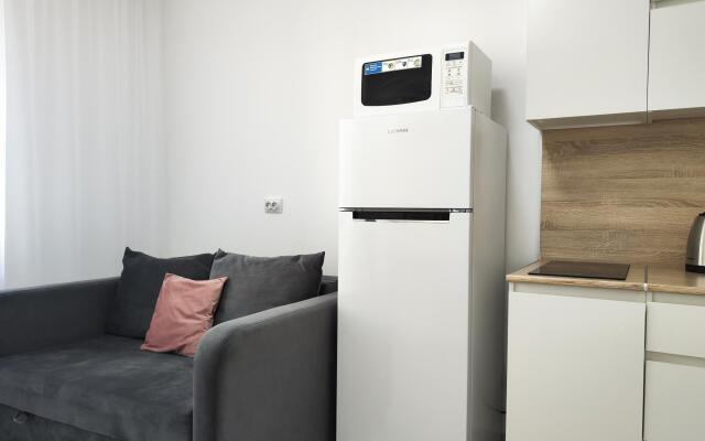 Panda Home (Панда Хоум) на улице Мельникайте 2 корпус 18