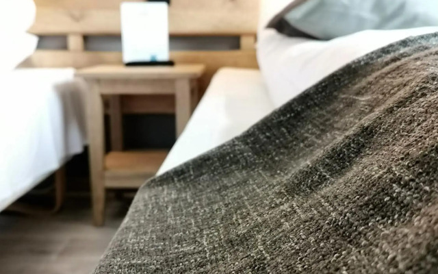 Honne Hotell & Konferansesenter