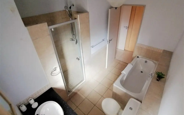 Century City Boutique Apartments