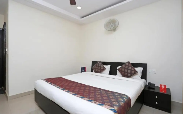 OYO Flagship 121 Hotel Sahu