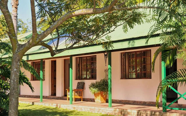 Tzaneen Country Lodge