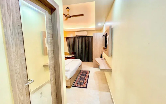 RB INTERNATIONAL - PURI near Sea Beach
